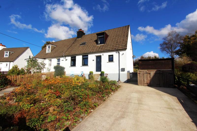 Photograph of 35 Glentrool, Glentrool Village, Newton Stewart